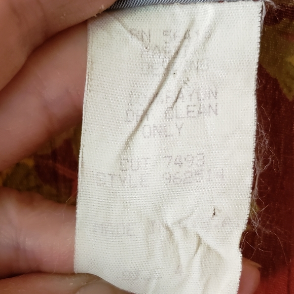 Rabbit Rabbit Dress - Picture 6 of 6